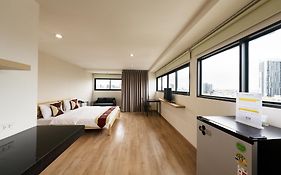 โรงแรมแอลเอทาวเวอร์